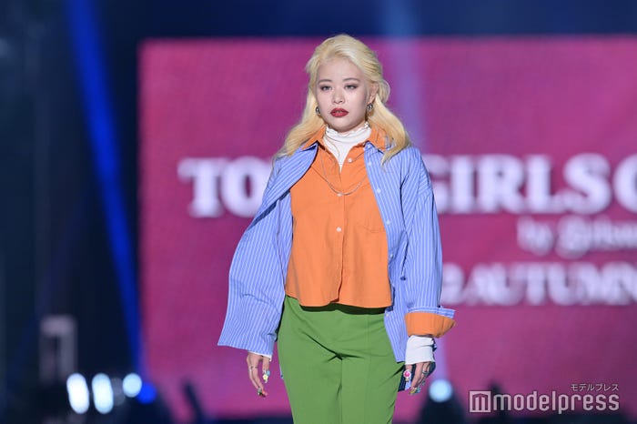 エルフ荒川(C)モデルプレス