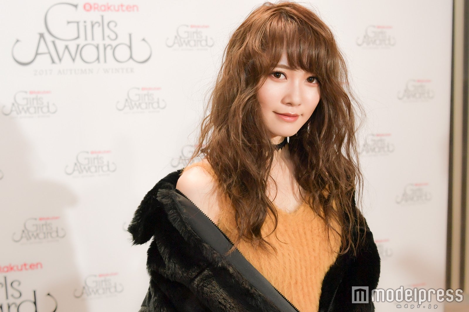 加藤史帆（C）モデルプレス