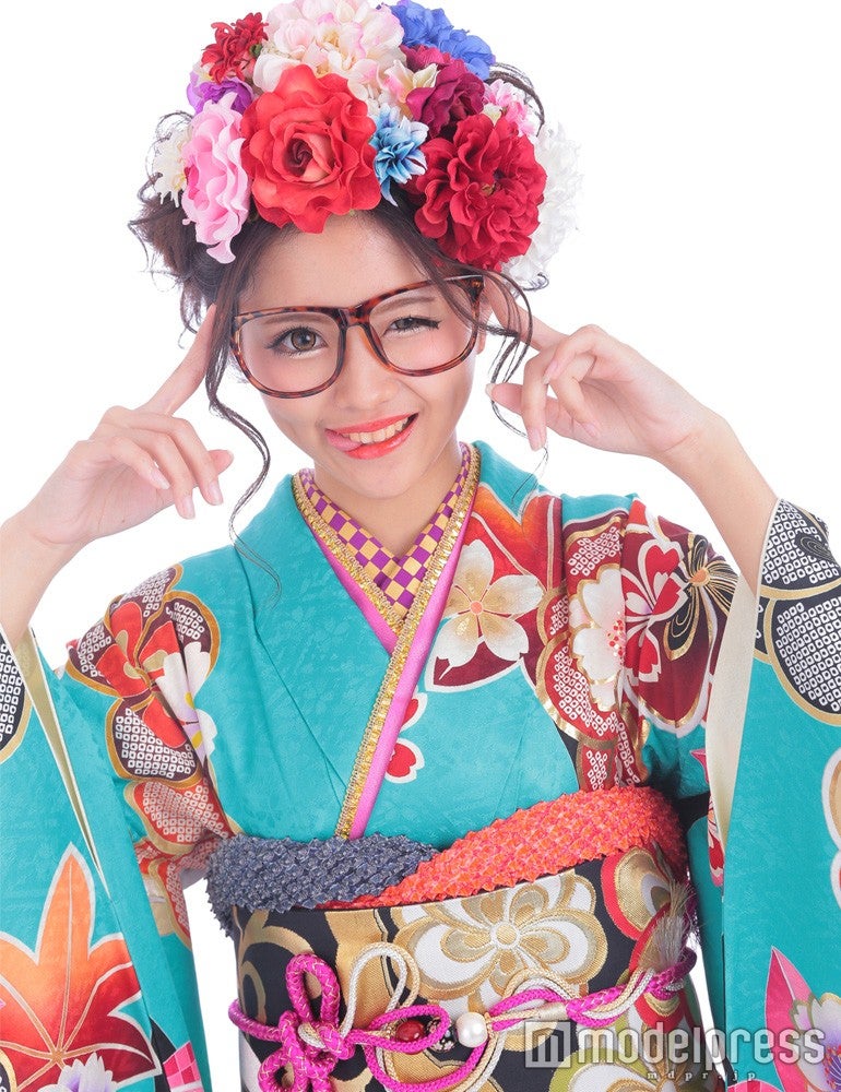 徳本夏恵／画像提供：所属事務所