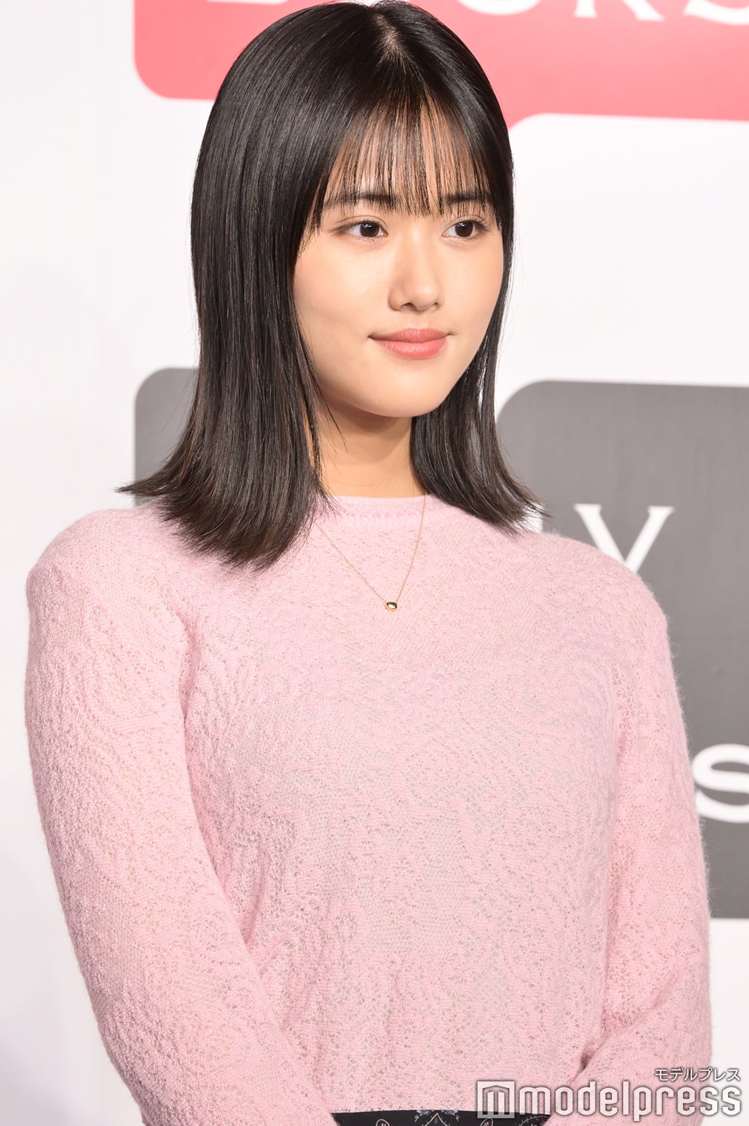 原菜乃華（C）モデルプレス