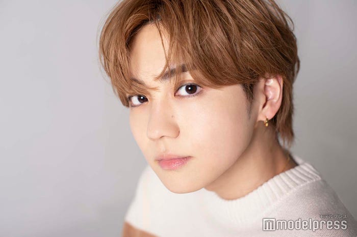 吉野北人(C)モデルプレス