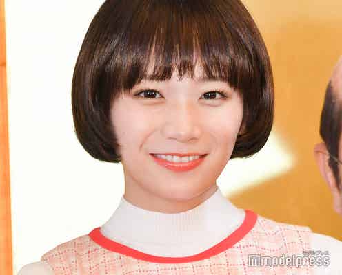 乃木坂46秋元真夏、初舞台で「サザエさん」ワカメ役 心境明かす<舞台「サザエさん」>
