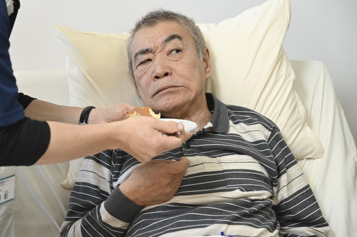 (C)2024『カーリングの神様』製作委員会