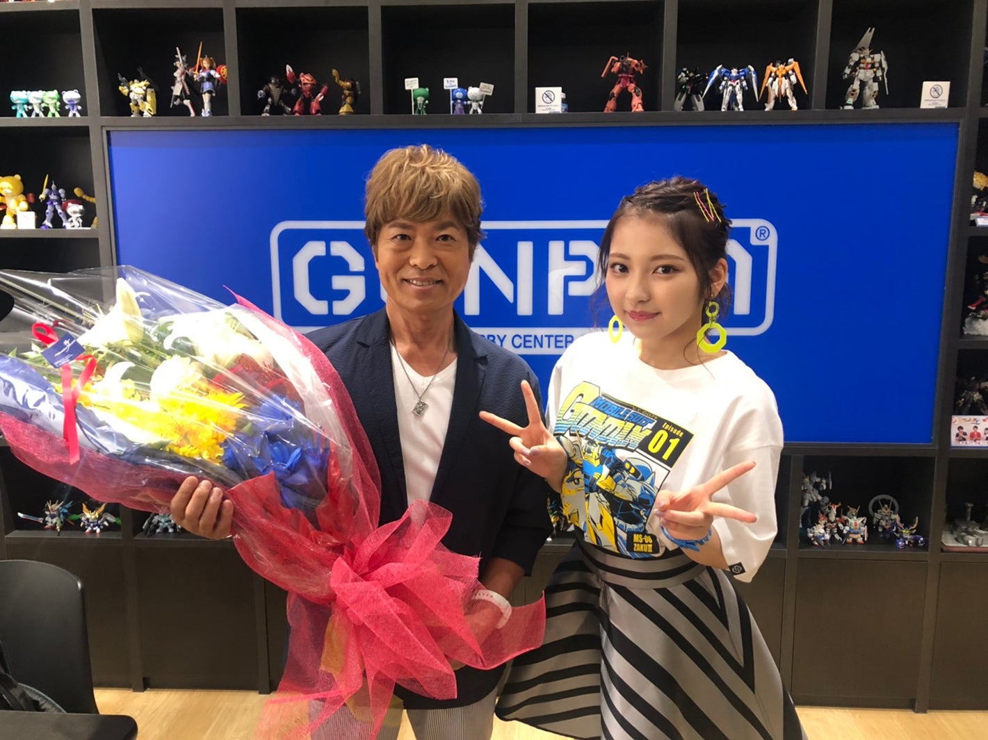 古谷徹（提供画像）