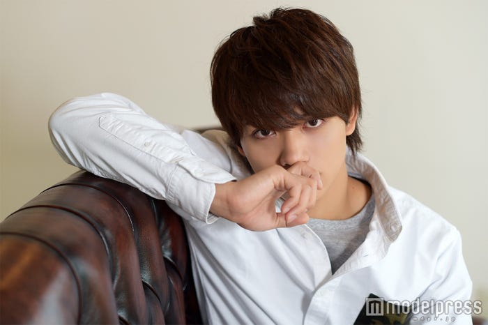 藤田富(C)モデルプレス