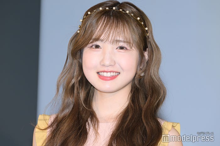 本田仁美(C)モデルプレス