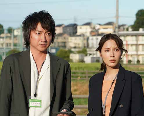 【全領域異常解決室 第2話】祠を解体?興玉&小夢、集団失神の謎を明かす
