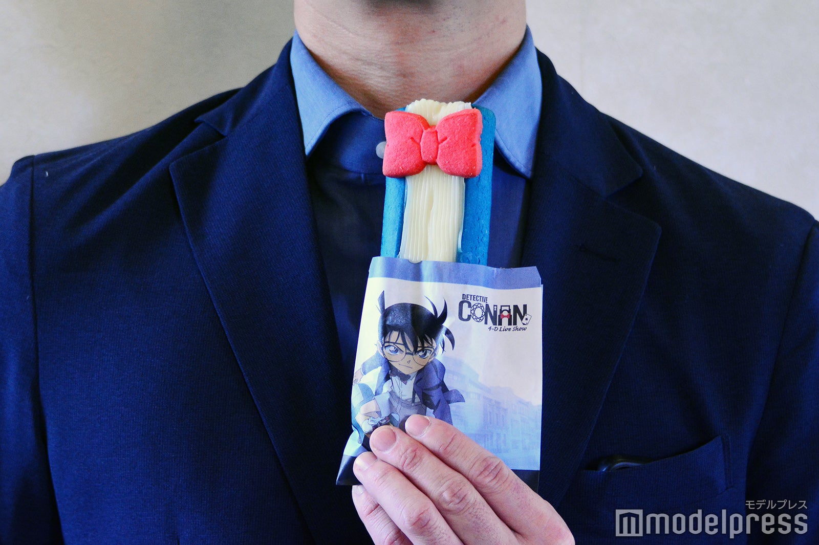 （C）モデルプレス