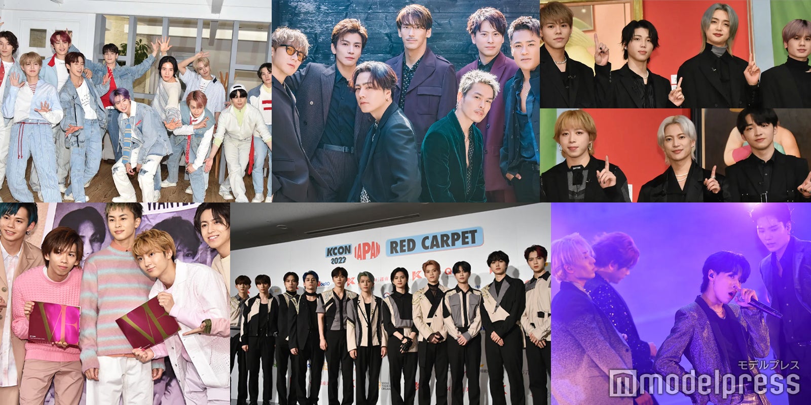 読者が選ぶ「男性グループの秋ソング」ランキング＜1～10位＞