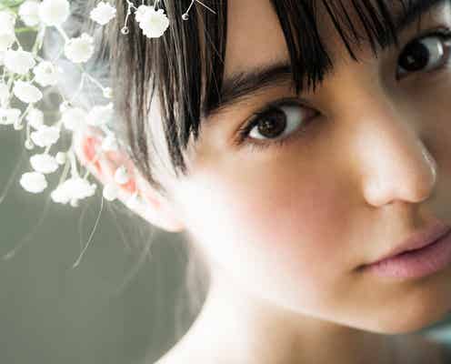 広瀬すずが“今最も気になるモデル”多屋来夢、ドール系「超絶美貌」で輝き放つ