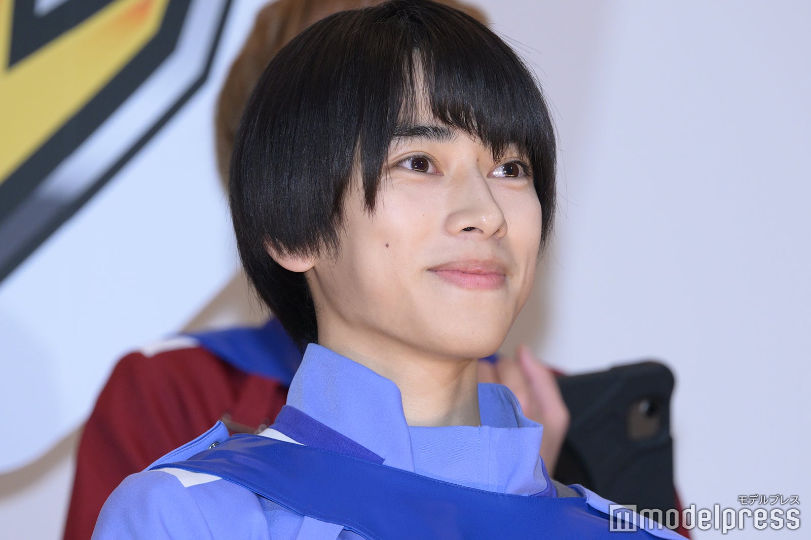 本島純政（C）モデルプレス