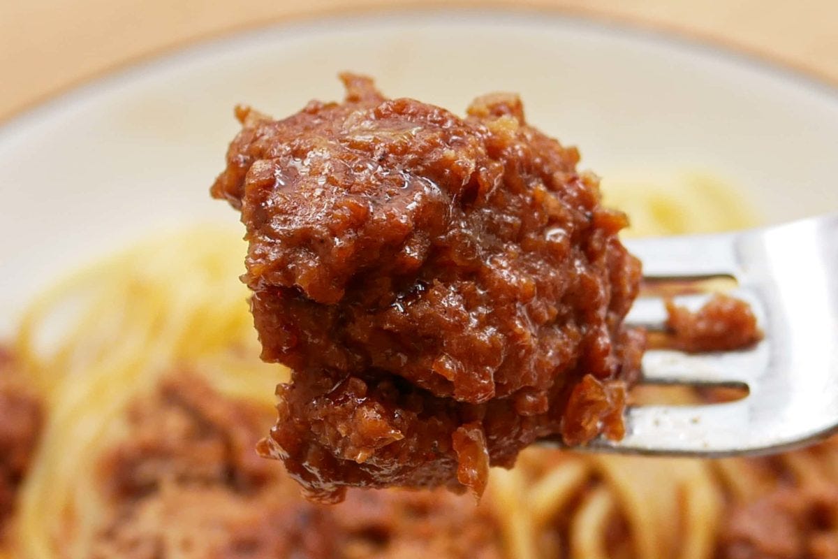 金のハンバーグ