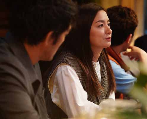 <すべて忘れてしまうから 第9話>M&Fがついに再会 2人で能登旅行へ