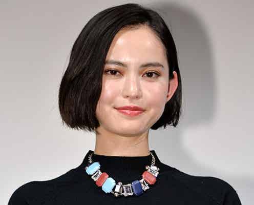 比留川游「すごく迷惑をかけた」映画デビュー作を振り返る