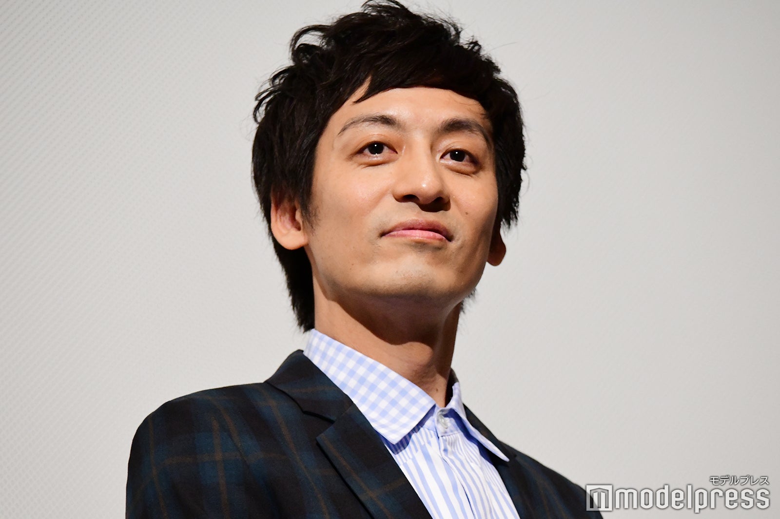 村田秀亮（C）モデルプレス