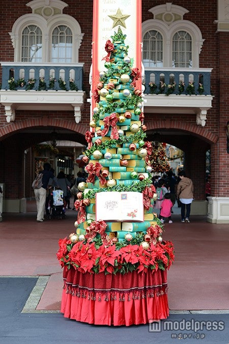 ディズニーランド・デコレーション