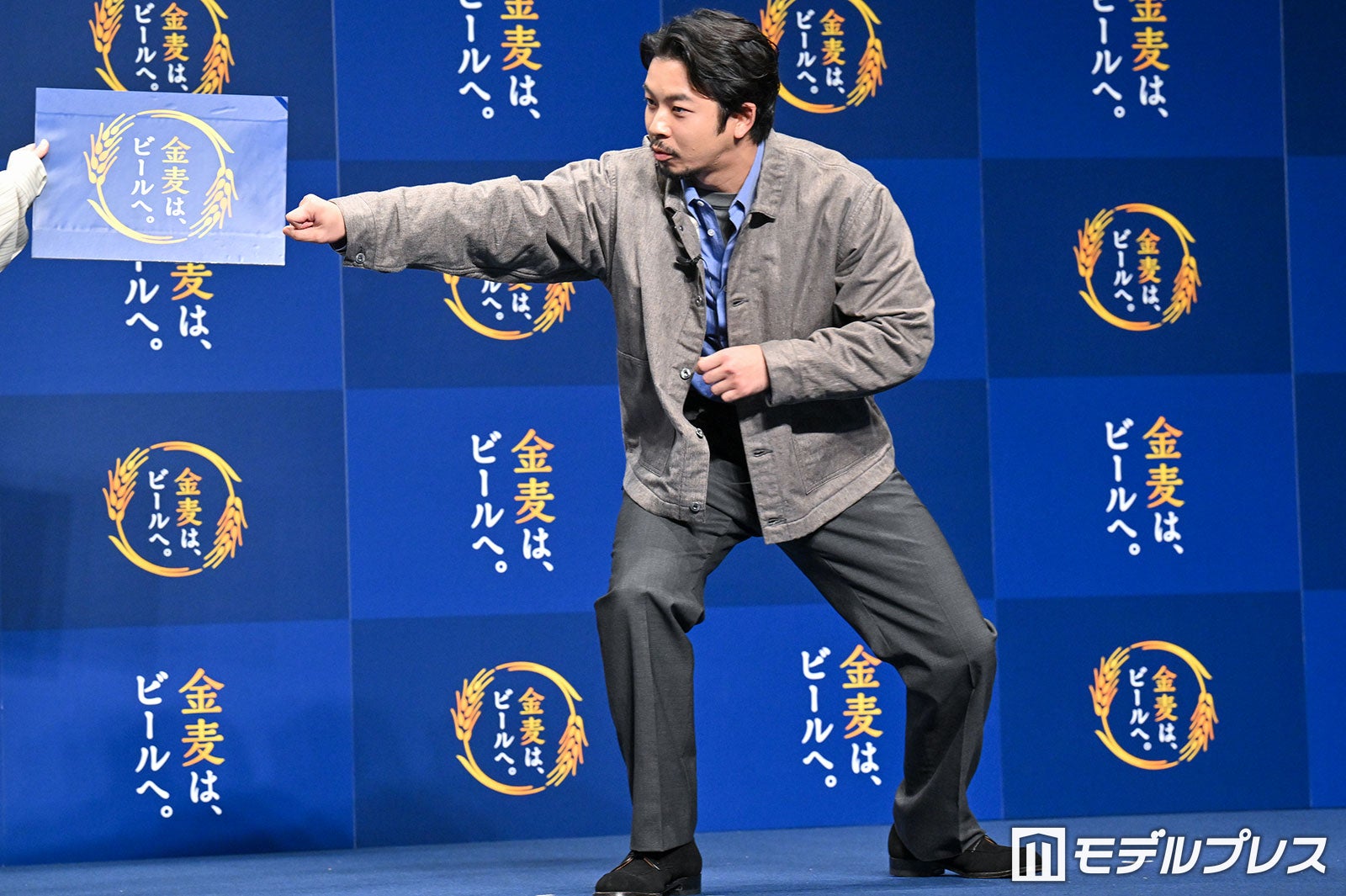 仲野太賀（C）モデルプレス