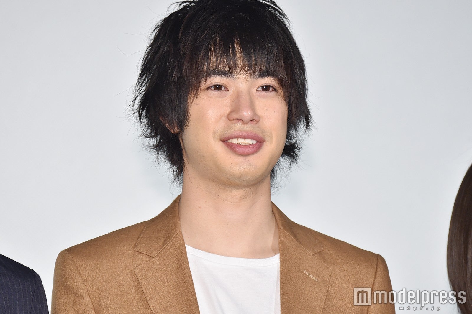 渡辺大知 （C）モデルプレス