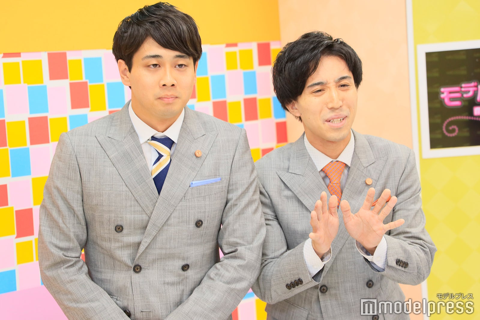 トビウオロディー （C）モデルプレス