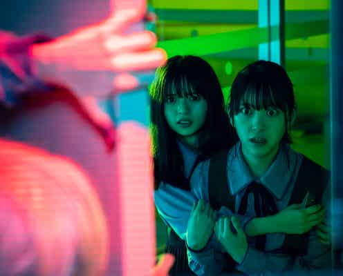 「ザンビ」楓(齋藤飛鳥)、決意 麻里奈(鈴木絢音)が告げた条件とは<第9話あらすじ>