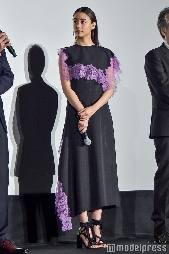 山本美月(C)モデルプレス