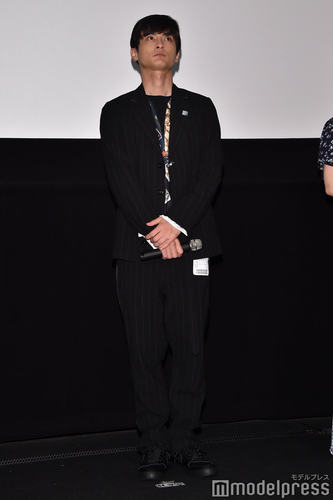 高良健吾（C）モデルプレス