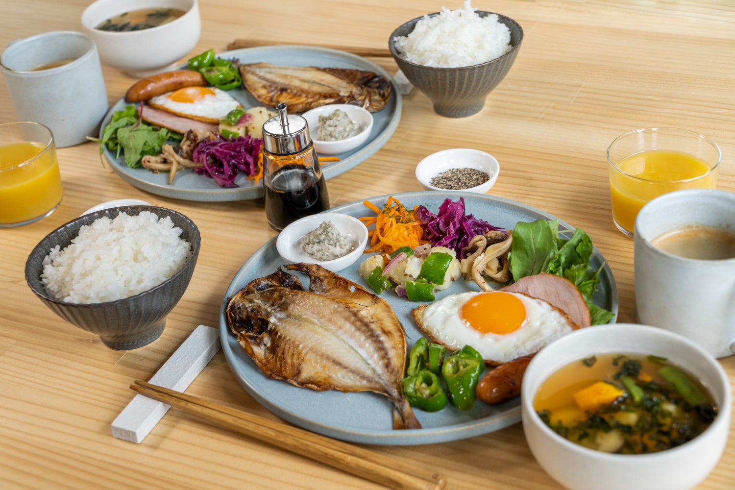 La-gom～ラゴム／画像提供：ブッキングリゾート