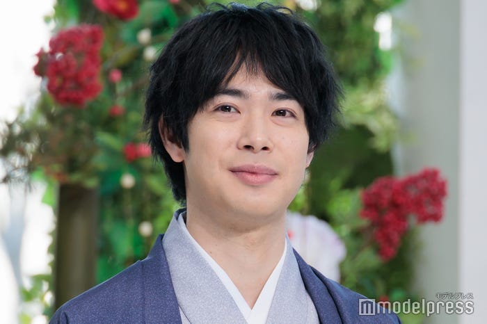 渡辺大知(C)モデルプレス