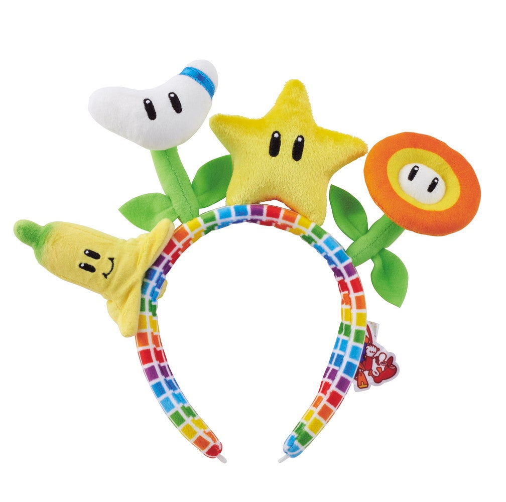 カチューシャ／画像提供：ユニバーサル・スタジオ・ジャパン