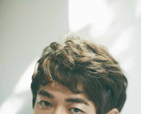 宮沢氷魚、ドラマ初主演 “第2の故郷”が舞台<R134/湘南の約束>