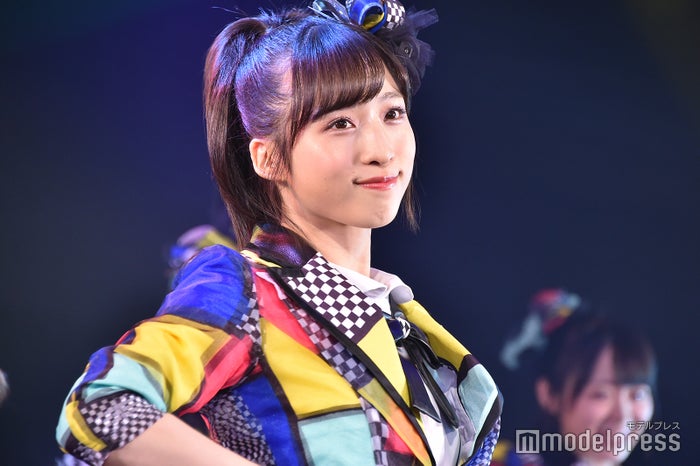 スタイル抜群の正統派アイドルが小栗有以 (C)モデルプレス