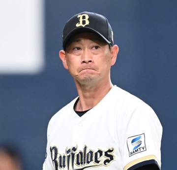 オリックス・岸田監督 亡くなった神部年男さんを追悼「本当に残念。ご冥福をお祈りします」 入団1年目の投手コーチ「物腰柔らかくね。いろいろ教えてもらいました」