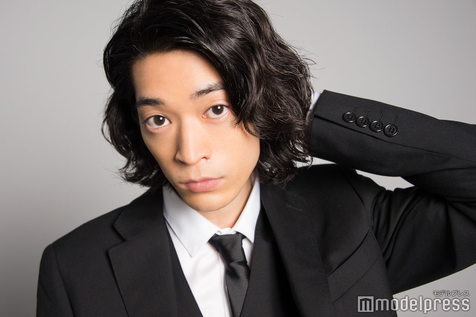 こだまたいち （C）モデルプレス