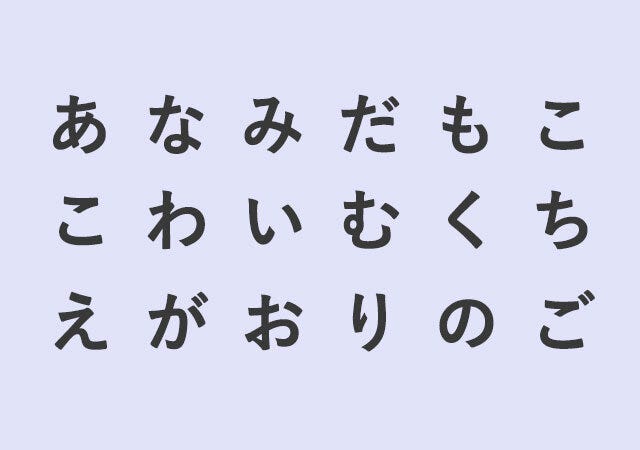 心理テスト　怒った時