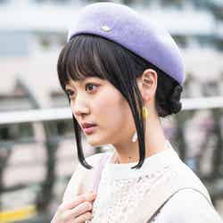 山下美月／「電影少女-VIDEO GIRL MAI 2019-」第5話より（C）『電影少女 2019』製作委員会 