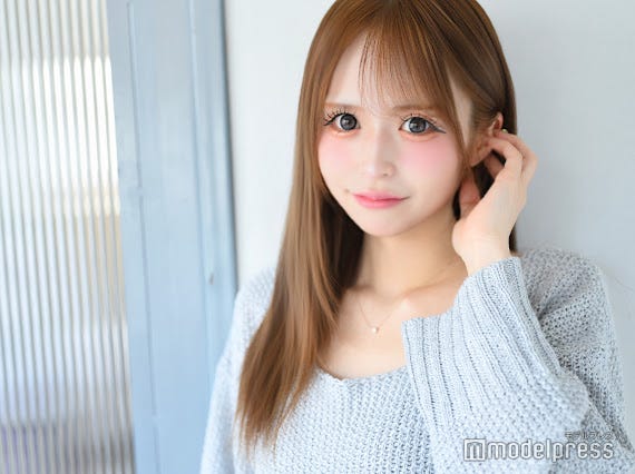 りな(C)モデルプレス