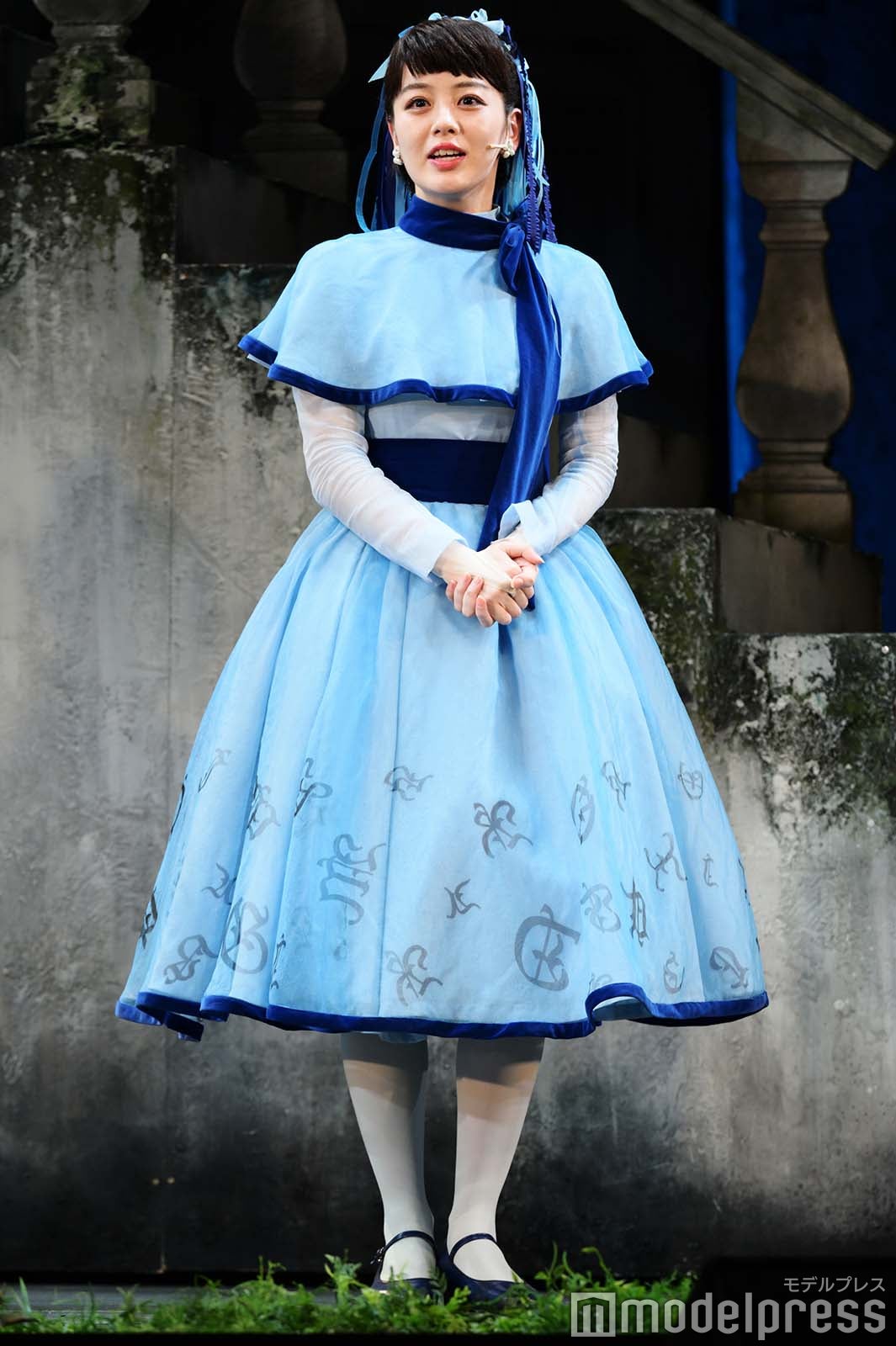 伊原六花（C）モデルプレス