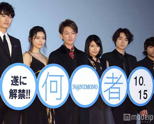 佐藤健、有村架純・二階堂ふみらと“ゴレンジャー”結成?でご満悦