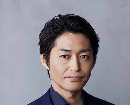 安田顕、月9レギュラー初出演で医師役 吉沢亮と故郷・北海道舞台に共演<PICU 小児集中治療室>