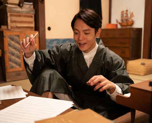 <窪田正孝「エール」インタビュー前編>理想の夫婦像明かす「同業者の夫婦だと…」 “朝ドラ”主演に意気込み