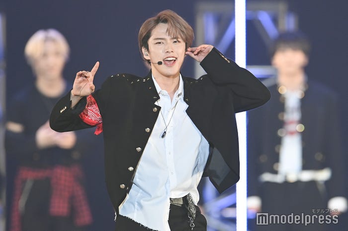 河野純喜(C)モデルプレス