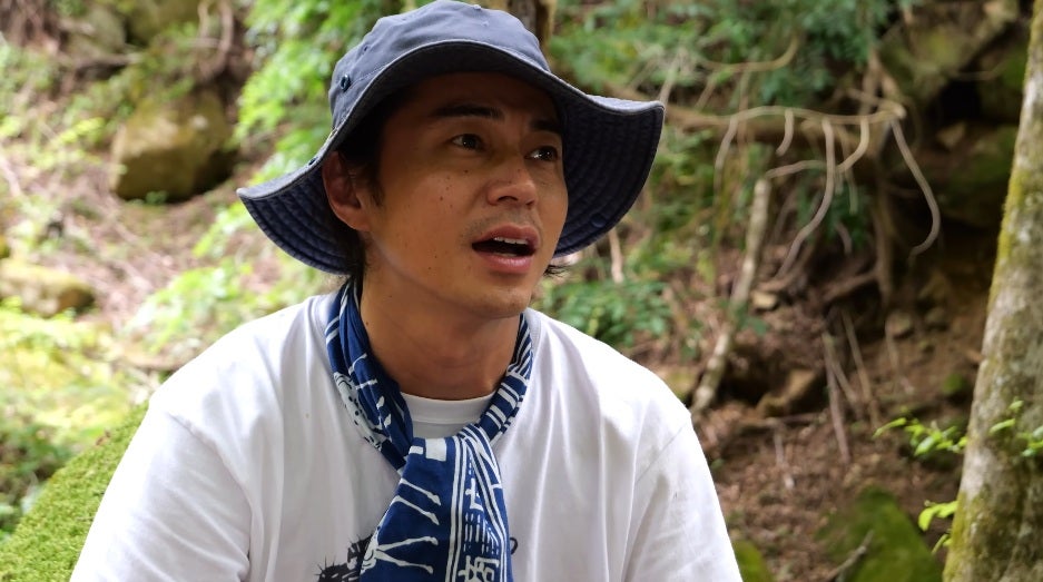 突如更新がストップ…東出昌大がYouTubeチャンネルの今後について語る