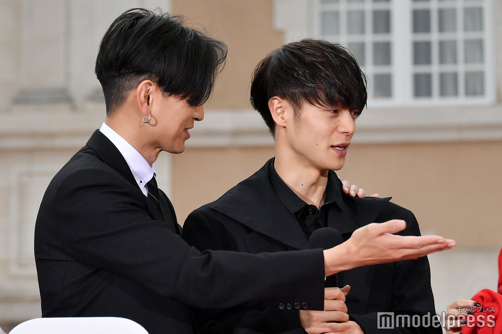 松田翔太、窪田正孝 （C）モデルプレス