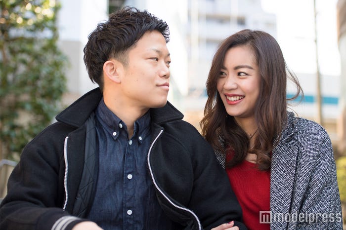 裕ちゃん&アスカ (C)モデルプレス