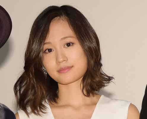 前田敦子「新しい世界に優しく手招きして導いてくださった」蜷川幸雄さんへの思い語る