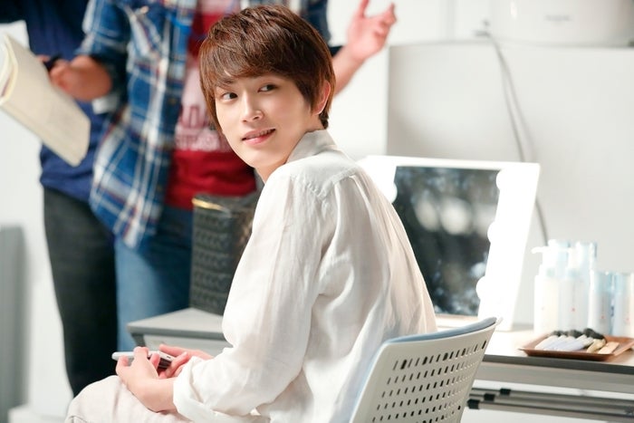 新木優子 吉沢亮 杉野遥亮がトリコになるヒロインがハマり役 最後だと思って挑んだ少女漫画原作にかける思い あのコの トリコ インタビュー モデルプレス 新木優子 吉沢亮 杉野遥亮がトリコになるヒロインがハマり役 最後だと思って挑んだ少女漫画原作にかける思い あのコの トリコ インタビュー モデルプレス