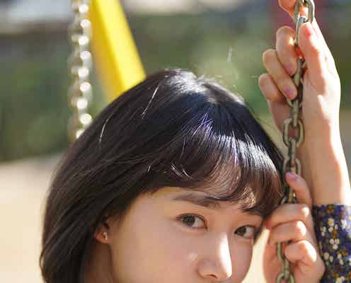 岡田健史との“大人キス”が話題の小川紗良「青春を疑似体験した」撮影舞台裏を語る<「フォローされたら終わり」インタビュー>