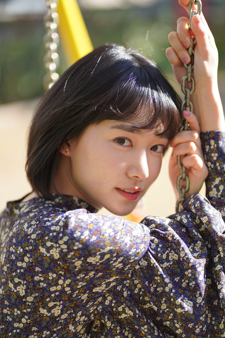 岡田健史との 大人キス が話題の小川紗良 青春を疑似体験した 撮影舞台裏を語る フォローされたら終わり インタビュー モデルプレス 岡田健史との 大人キス が話題の小川紗良 青春を疑似体験した 撮影舞台裏を語る フォローされたら終わり インタビュー モデルプレス