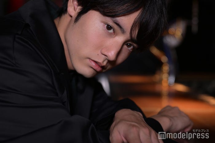 赤楚衛二(C)モデルプレス