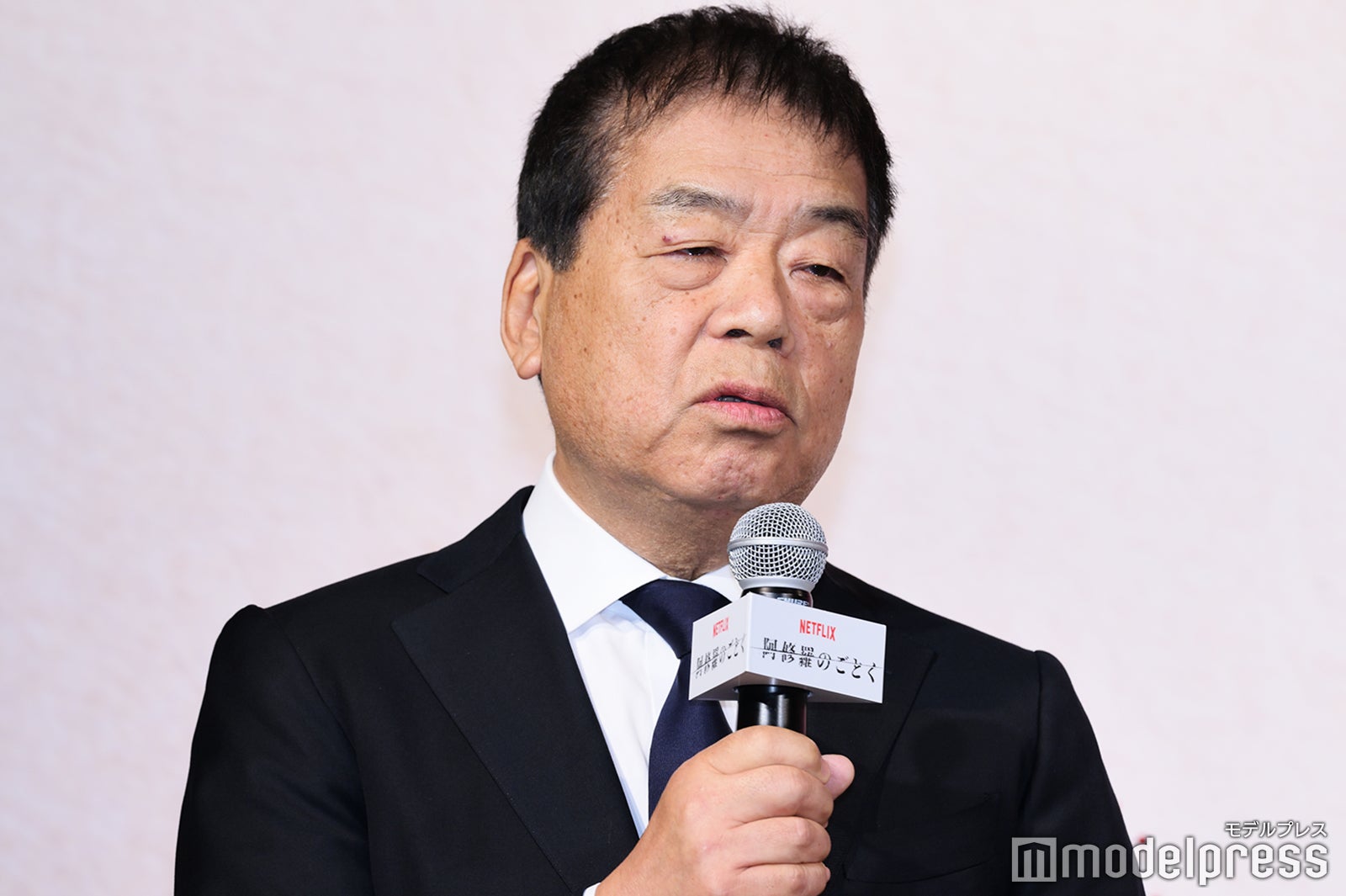 八木康夫プロデューサー（C）モデルプレス